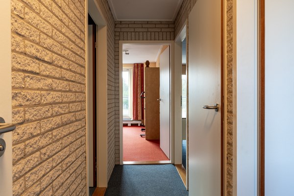 Medium property photo - Wilgenhof 43, 4283 JA Giessen